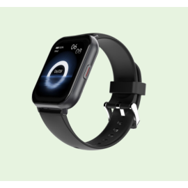 HiFuture FutureFit Zone 2 Bluetooth Calling Smart Watch