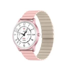 Kieslect Lora Lady Calling Smart Watch - Pink