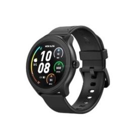 Oraimo Watch 2R 1.39" TFT Display With Bluetooth Calling Smart Watch (OSW-30) - Black