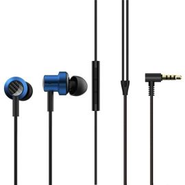 Xiaomi Dual Driver In-ear Magnetic Earphones - Blue