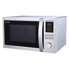 Sharp Microwave Grill Convection Oven 32 Ltr R-92A0-ST-V