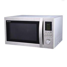 Sharp Microwave Oven 43 Ltr (R-45BT-ST)