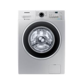 Samsung Front Loading Washing Machine | WW80J4213GS/TL | 8KG