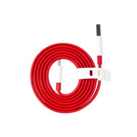 OnePlus SUPERVOOC Type-A to Type-C Cable (100cm)