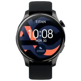 Titan Talk Bluetooth Calling Smart Watch