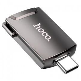 Hoco Hoco UA19 Type-C to HDMI P Adapter