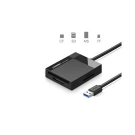 UGREEN ALL-IN-ONE USB 3.0 CARD READER (30231)