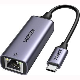 Ugreen 50737 USB Type C to 10/100/1000M Ethernet Adapter