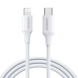Ugreen US171 USB Type-C to Lightning 1M Cable 10493