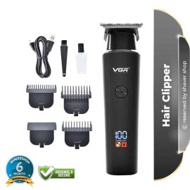 VGR V937 Professional Rechargeable Hair Trimmer