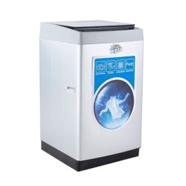 VISION Top Loading Washing Machine 8kg-ST-08