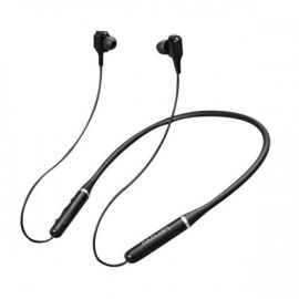 Lenovo XE66 wireless in-ear neckband earphones - Black