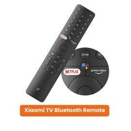 Xiaomi TV Bluetooth Remote - Global Version