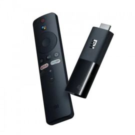 Xiaomi TV Stick 4K Global Version EU - Black