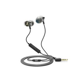 FONENG T52 Angled In-Ear Wired Earphone