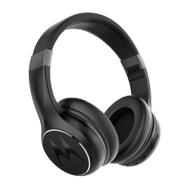 Motorola Escape 220 BT Over-Ear Headphone