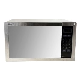 Sharp Microwave Oven 34 Ltr (R-77ATR-ST)
