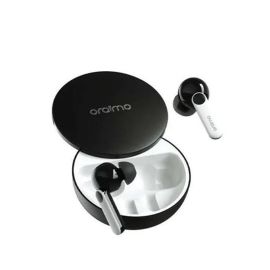 Oraimo FreePods 4 ANC True Wireless Earbuds (OEB-E105D) - Black