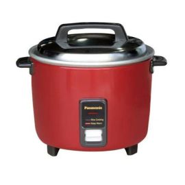 Panasonic Rice Cooker | SR-W18G | 1.8 L