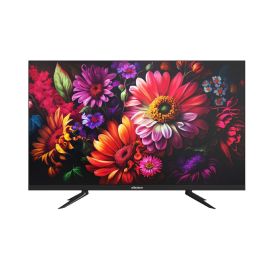 Minister 43 Inch FHD Frameless Voice Control Smart TV (MI43Q35FVB)