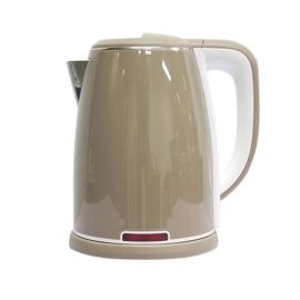 Vision Electronic Kettle 1.8L VIS-EK-006