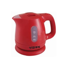 Electric Kettle REL-VSN-EK-01 0.8L (Red)