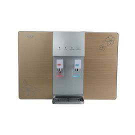 VISION Hot and Warm RO Water Purifier