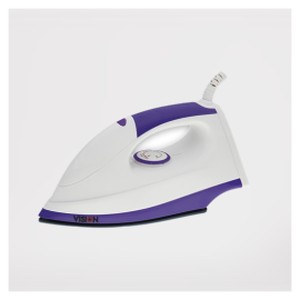 E. Iron-Model No. VIS-YPF 633 (Purple)
