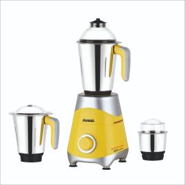 Jusal 650W 3 Jars Eco Plus Mixer Grinder (SAJ-1006)