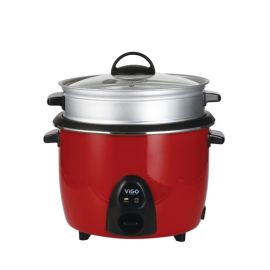 ViGO Rice Cooker 2.2Ltr Open Type 50-04