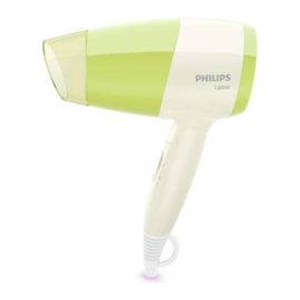 PHILIPS Essential Care BHC015/05 1200 Hair Dryer