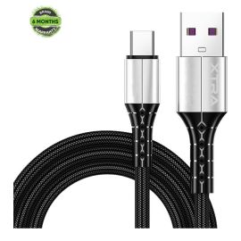 XTRA C80 Type-C 1.8A Fast Charging Data Cable