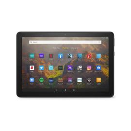 Amazon Fire HD10 3GB/32GB 10" Tablet 2021 - Black