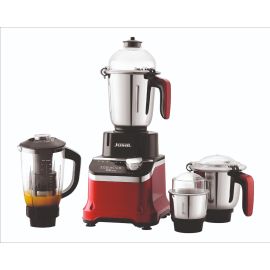 Jusal Zodiac 4.0 Mixer Grinder/Blender 4 Jar 1000 watts