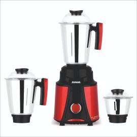 Jusal Big Boss Mixer Grinder, Blender (3 Jars) 1200 watt