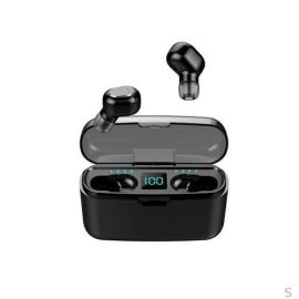 TWS F9 Pro Bluetooth Earphones