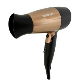 Geepas 1600 Watt Foldable Hair Dryer - GH8642