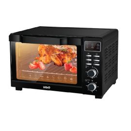 Vigo Electric Oven- 30 L