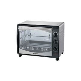 SHARP EO-42K3 Electric Oven 42 L Black