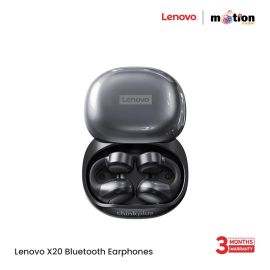 Lenovo Thinkplus Live Pods X20B TWS Earphone - Black