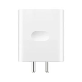 Realme 18W Quick Charge Power Adapter - White