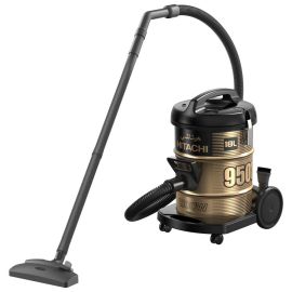 Hitachi Vacuum Cleaner 18 Ltr. (CV-950F) 2100W
