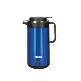 Vision Electric Kettle 1.8L VIS-EK-007 Flux Type