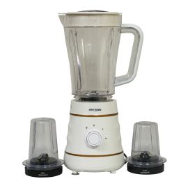 MyOne Blender (3 in 1 function White)