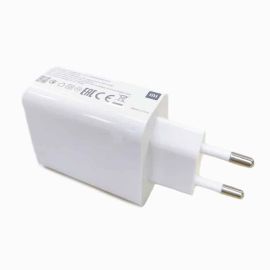 Xiaomi USB Charger 33W Quick Charge- White