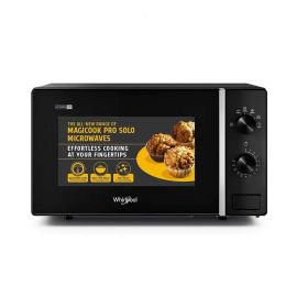 WHIRLPOOL  20L  MICROWAVE  MAGICOOK 20 CLS KNOB