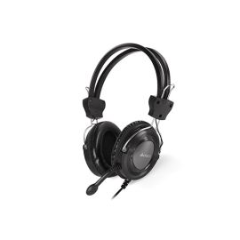 A4TECH HS-19 ComfortFit Stereo Headphone