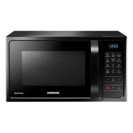 Samsung Convection Microwave Oven | MC28H5025VK/D2 | 28 L