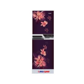MYONE MY-3AXG GORGEOUS TULIP BLACK MATCH-310