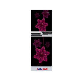 MYONE MY-3AXG COLORFUL LIGHT BLACK MATCH-310